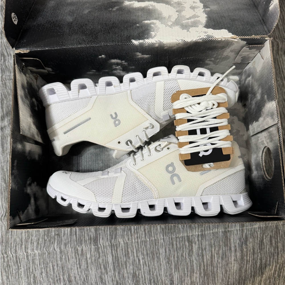 On Cloudpush